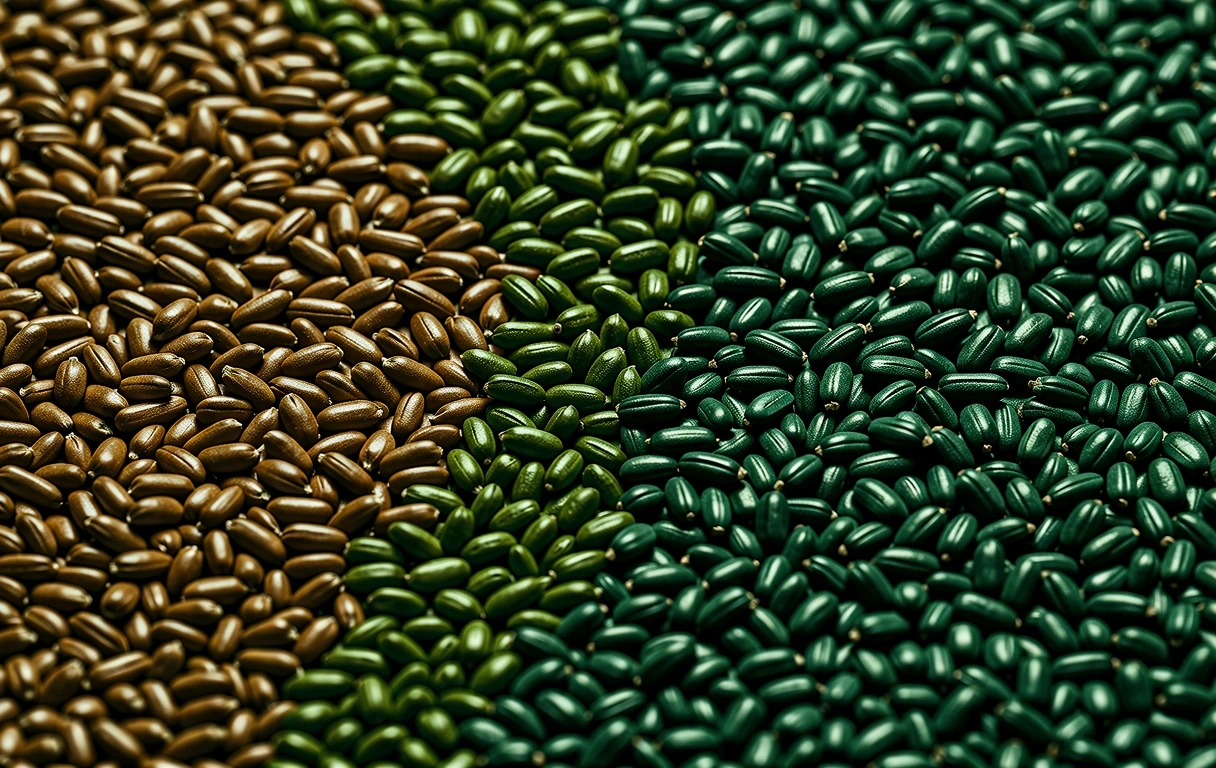 Abstract Nutrition Background