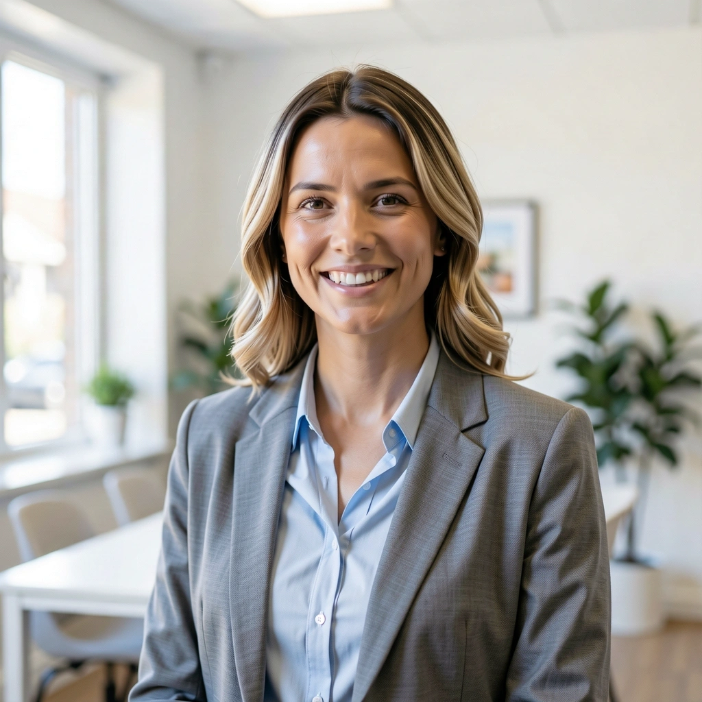 Ihr Berater bei Nutrition-Hilfe